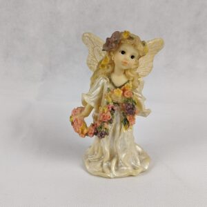 Flower Girl Angel